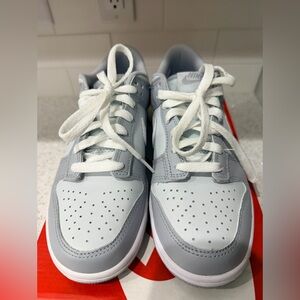 Nike Dunk Low GS Sneakers Youth